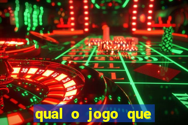 qual o jogo que ganha dinheiro sem precisar depositar